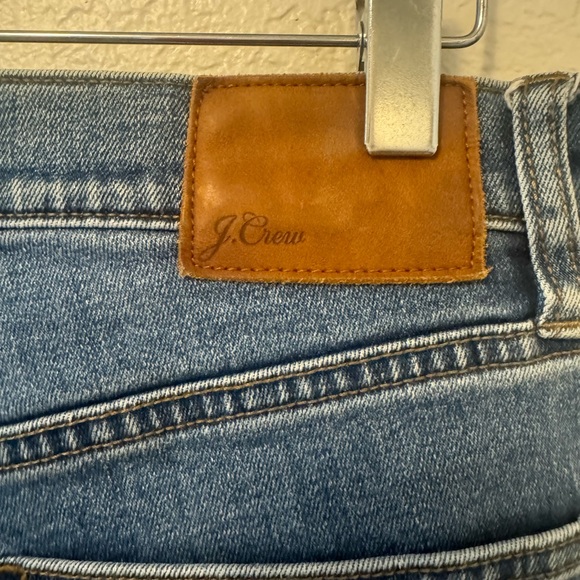 J Crew Ashbury Flare Women’s Jeans Size 29 - Picture 4 of 5